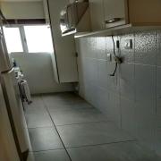 Apartamento tem 70 metros quadrados no bairro Ipiranga com 2 quartos e 1 banheiro