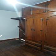 Charmoso Hayloft Residencial para LOCA��O de 2 Quartos no Ipiranga, S�o Paulo, com Varanda e �rea de Servi�o