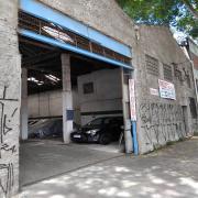 Hangar Comercial de 440m� no Cora��o do Ipiranga, S�o Paulo