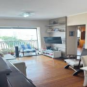 Espa�oso Apartamento de 3 Quartos com �rea de Lazer Completa no Ipiranga, Pr�ximo ao Parque da Independ�ncia e Mooca Plaza Shopping