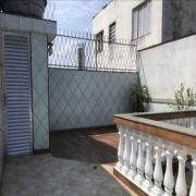 Casa a Venda Pronta para Morar no Ipiranga, S�o Paulo - 3 Quartos, Su�te, Vaga de Garagem e �rea de Lazer