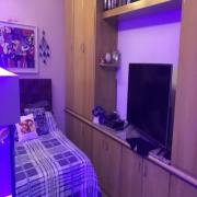 Casa a Venda Pronta para Morar no Ipiranga, S�o Paulo - 3 Quartos, Su�te, Vaga de Garagem e �rea de Lazer