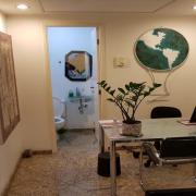 Espa�o Comercial Compacto e Moderno na Vila Mariana, Com Conveni�ncias e Acesso F�cil ao Metr�