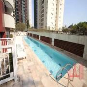 Charmoso Apartamento Pronto para Morar no Ipiranga, S�o Paulo - 1 Su�te, Lazer Completo e Pr�ximo a Parques e Metr�