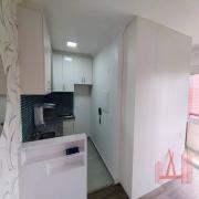 Charmoso Apartamento Pronto para Morar no Ipiranga, S�o Paulo - 1 Su�te, Lazer Completo e Pr�ximo a Parques e Metr�