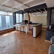 Charmoso Apartamento de 3 Quartos no Ipiranga, S�o Paulo com �rea de Lazer Completa e Pr�ximo a Parques e Shopping