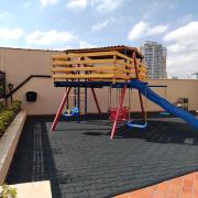 Charmoso Apartamento de 3 Quartos no Ipiranga, S�o Paulo com �rea de Lazer Completa e Pr�ximo a Parques e Shopping