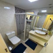 Espa�oso Apartamento 3 Quartos no Ipiranga - Comodidades Incr�veis e Pr�ximo a Shoppings