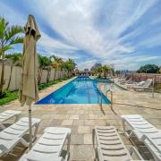 Espa�oso Apartamento 3 Quartos no Ipiranga - Comodidades Incr�veis e Pr�ximo a Shoppings