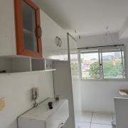 Desfrute da Conveni�ncia e Conforto deste Apartamento Pronto para Morar no Sacom�, S�o Paulo