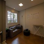 Apartamento Pronto para Morar no Jardim Santa Em�lia, S�o Paulo com �rea de Lazer Completa