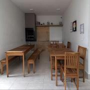 Apartamento Pronto para Morar no Jardim Santa Em�lia, S�o Paulo com �rea de Lazer Completa