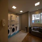 Apartamento Pronto para Morar no Jardim Santa Em�lia, S�o Paulo com �rea de Lazer Completa