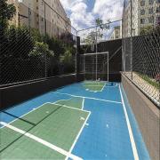 Apartamento Pronto para Morar no Jardim Santa Em�lia, S�o Paulo com �rea de Lazer Completa