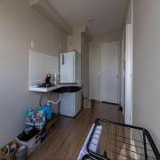 Apartamento Pronto para Morar no Jardim Santa Em�lia, S�o Paulo com �rea de Lazer Completa