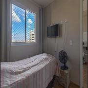 Apartamento Pronto para Morar no Jardim Santa Em�lia, S�o Paulo com �rea de Lazer Completa