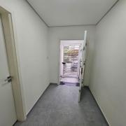 Casa Pronta para Morar no Ipiranga, S�o Paulo - Ampla e Aconchegante com 2 Quartos e �rea de Servi�o