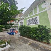 Casa Pronta para Morar no Ipiranga, S�o Paulo - Ampla e Aconchegante com 2 Quartos e �rea de Servi�o