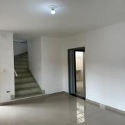 Encantador Hayloft Residencial de 80m� no Ipiranga, SP com 2 Quartos e 2 Banheiros