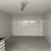 Encantador Hayloft Residencial de 80m� no Ipiranga, SP com 2 Quartos e 2 Banheiros