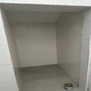 Encantador Hayloft Residencial de 80m� no Ipiranga, SP com 2 Quartos e 2 Banheiros