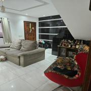 Se voc� procura conforto, espa�o e �tima localiza��o, essa casa � pra voc�!