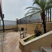 Apartamento Residencial Para Loca��o no Ipiranga, S�o Paulo, com 3 Quartos, sendo 1 Su�te e Lazer Completo