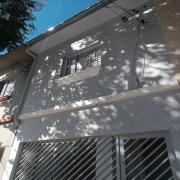 Se voc� busca conforto, praticidade e uma excelente localiza��o, esse sobrado � pra voc�!