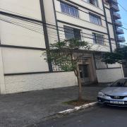 APARTAMENTO COM VAGA DE GARAGEM!  Apartamento t�rreo, confort�vel e bem localizado, ideal para quem busca praticidade no dia a dia.