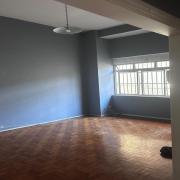 APARTAMENTO COM VAGA DE GARAGEM!  Apartamento t�rreo, confort�vel e bem localizado, ideal para quem busca praticidade no dia a dia.