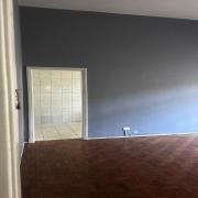 APARTAMENTO COM VAGA DE GARAGEM!  Apartamento t�rreo, confort�vel e bem localizado, ideal para quem busca praticidade no dia a dia.