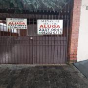 Charmosa Casa Residencial para LOCA��O de 3 Quartos no Ipiranga - Pr�xima ao Parque da Independ�ncia e Mooca Plaza Shopping